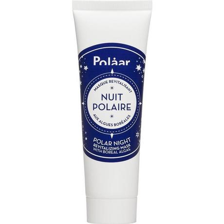 Polaar  Nachtmaske - Revitalisierend und feuchtigkeitsspendend Nuit Polaire 
