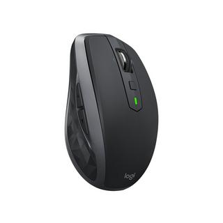 Logitech  MX Anywhere 2S souris Droitier RF sans fil + Bluetooth Laser 4000 DPI 