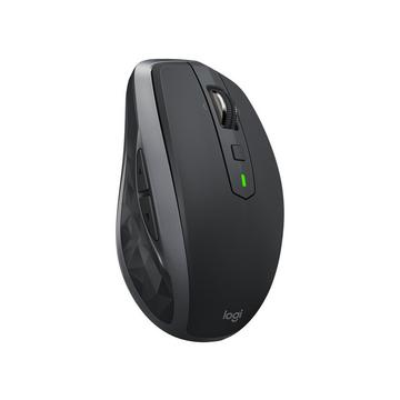 MX Anywhere 2S mouse Mano destra RF senza fili + Bluetooth Laser 4000 DPI