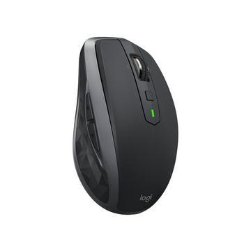 MX Anywhere 2S Maus rechts RF Wireless + Bluetooth Laser 4000 DPI