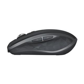 Logitech  MX Anywhere 2S Maus rechts RF Wireless + Bluetooth Laser 4000 DPI 