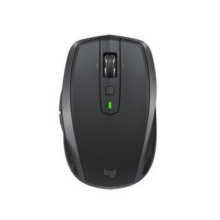 Logitech  MX Anywhere 2S Maus rechts RF Wireless + Bluetooth Laser 4000 DPI 