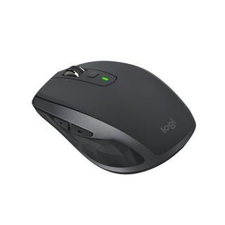 Logitech  MX Anywhere 2S souris Droitier RF sans fil + Bluetooth Laser 4000 DPI 