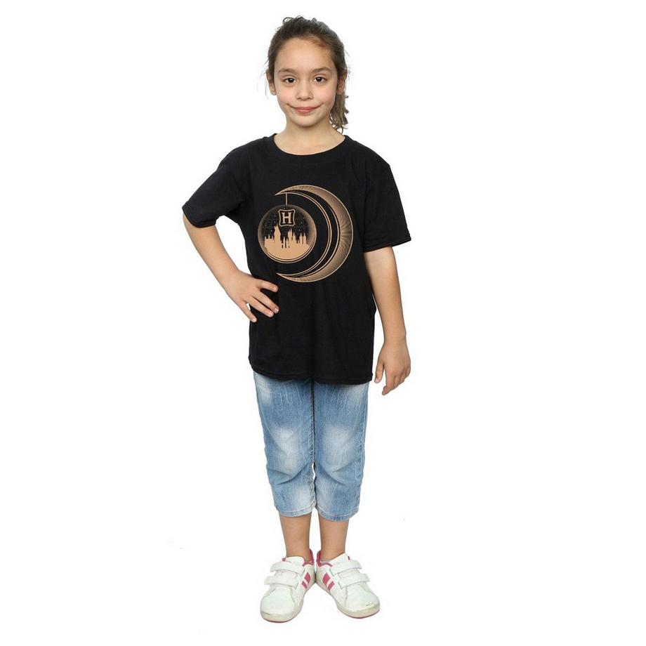 Harry Potter  Hogwarts TShirt 
