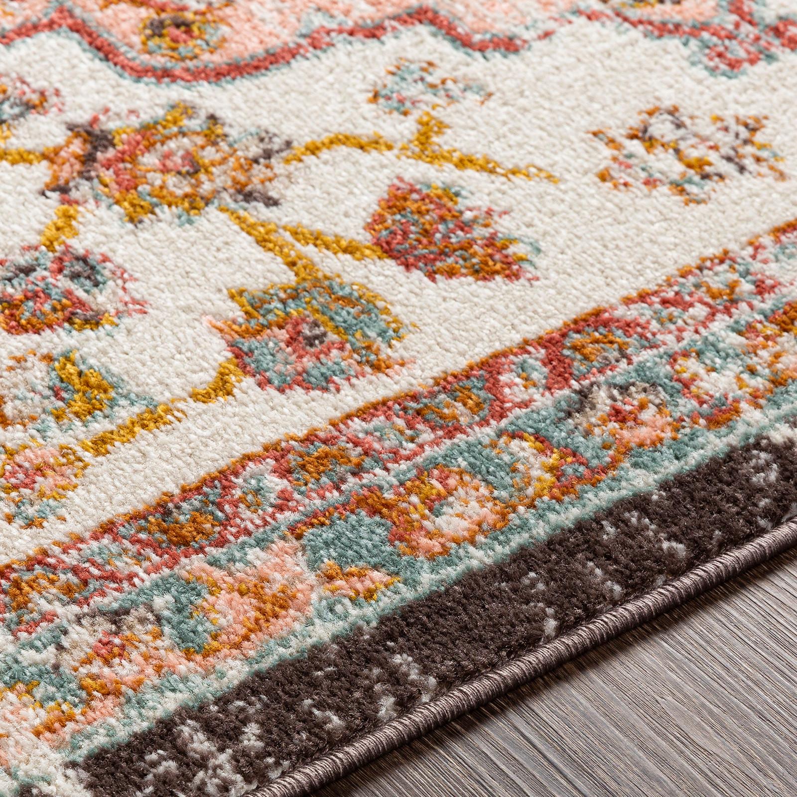 LIVABLISS CELIA Tapis Vintage Oriental  