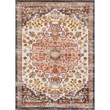 CELIA Tapis Vintage Oriental