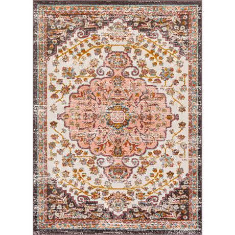 LIVABLISS CELIA Tapis Vintage Oriental  