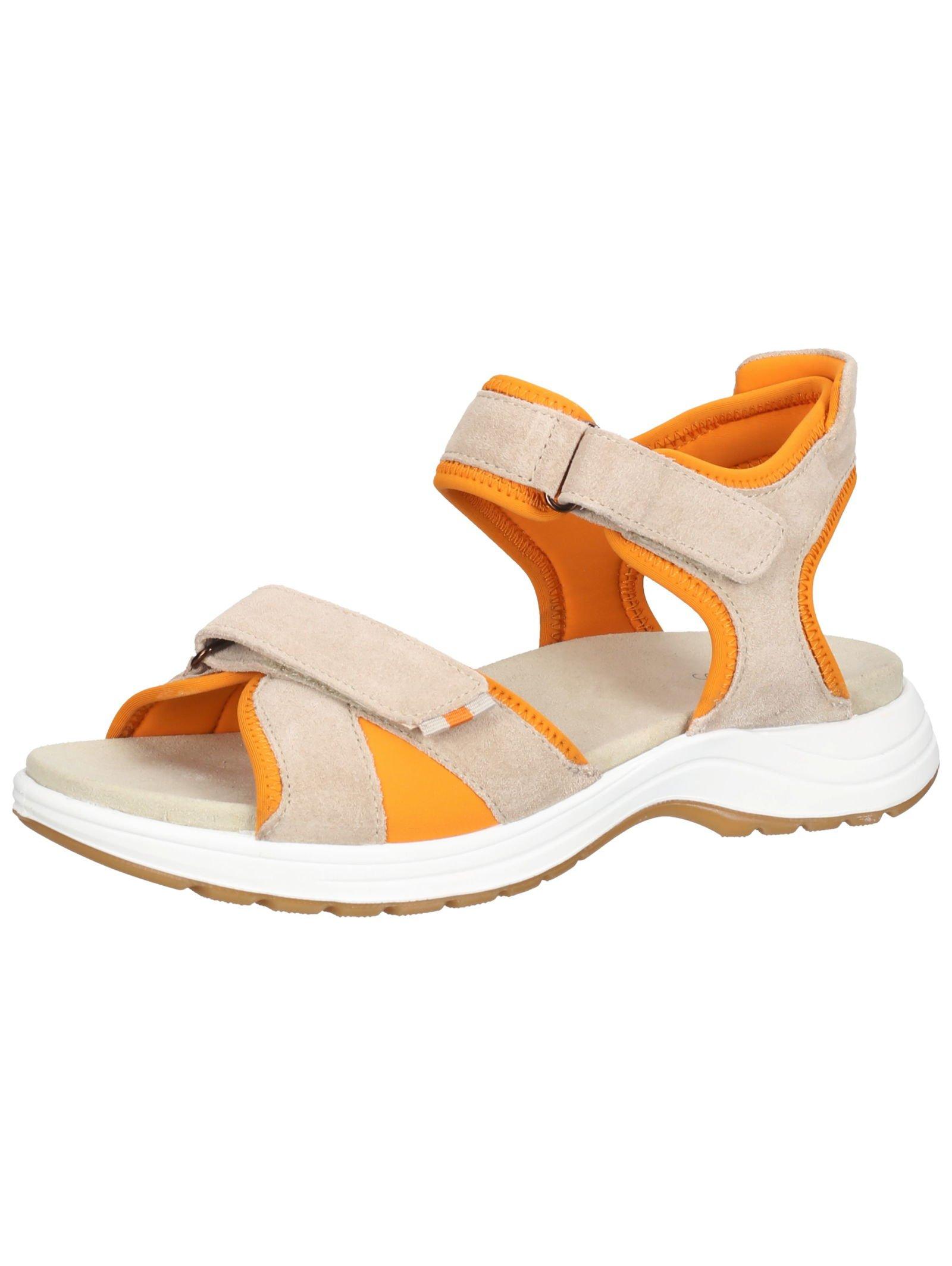 Image of Sandalen Damen Sand 36
