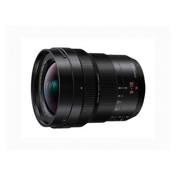 Panasonic Leica DG Elmarit 8-18 mm f / 2,8-4,0 asph