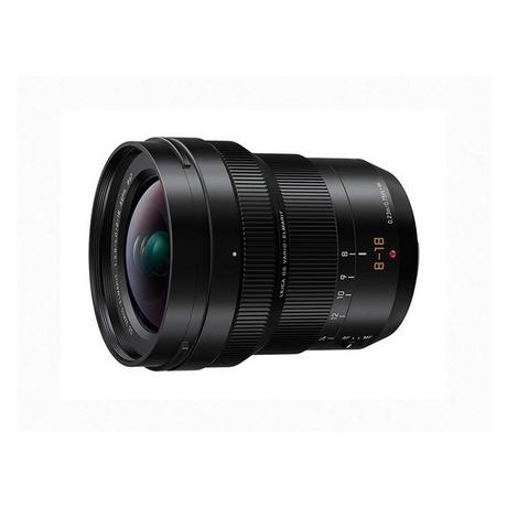 Panasonic  Panasonic Leica DG Elmarit 8-18 mm f / 2,8-4,0 asph 