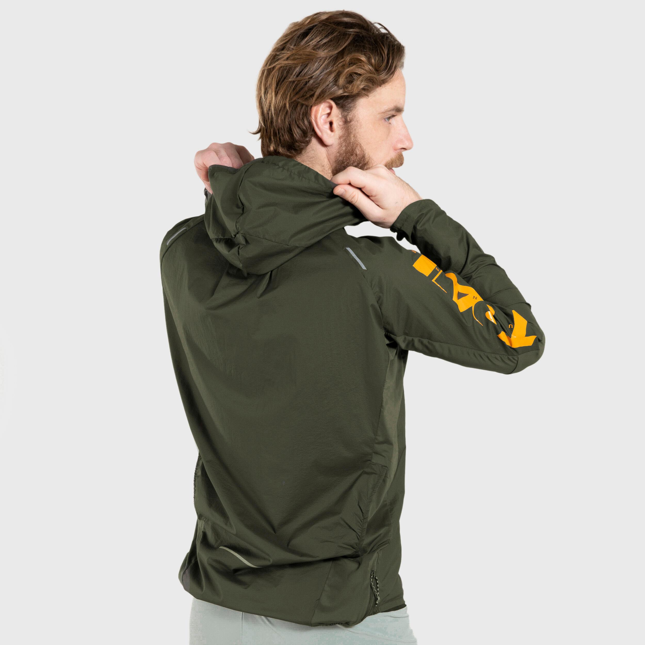 EVADICT  Windjacke - RUN 900 