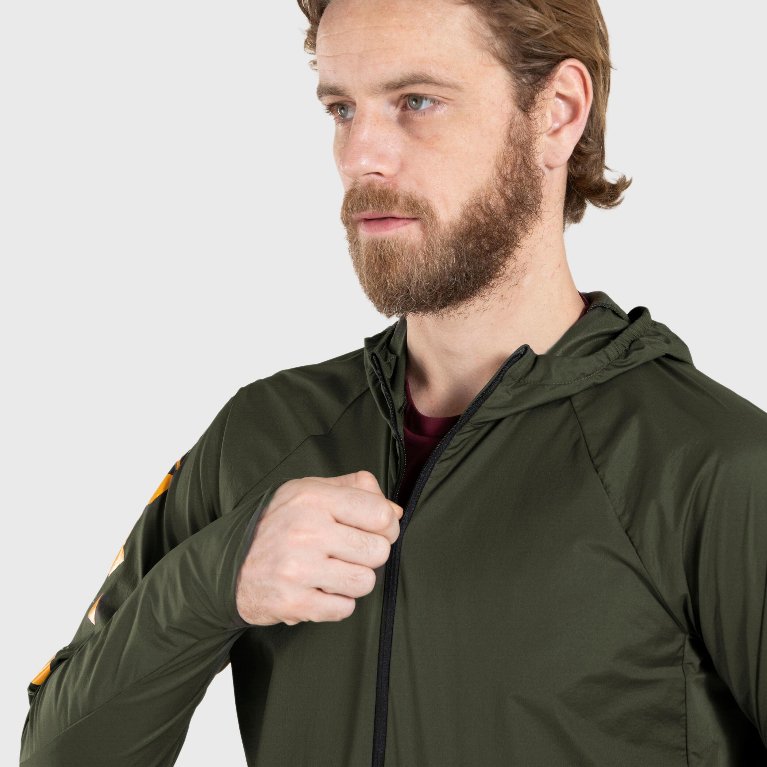 KIPRUN  Windjacke - RUN 900 