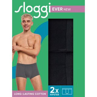 sloggi EverNew Hipster 2er-Pack  