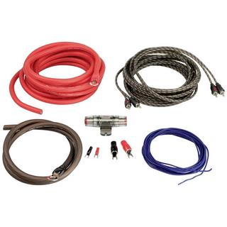 ACV  Kabel Kit Endstufe Strom 5m 20mm² 5m Cinch 60A AGU 