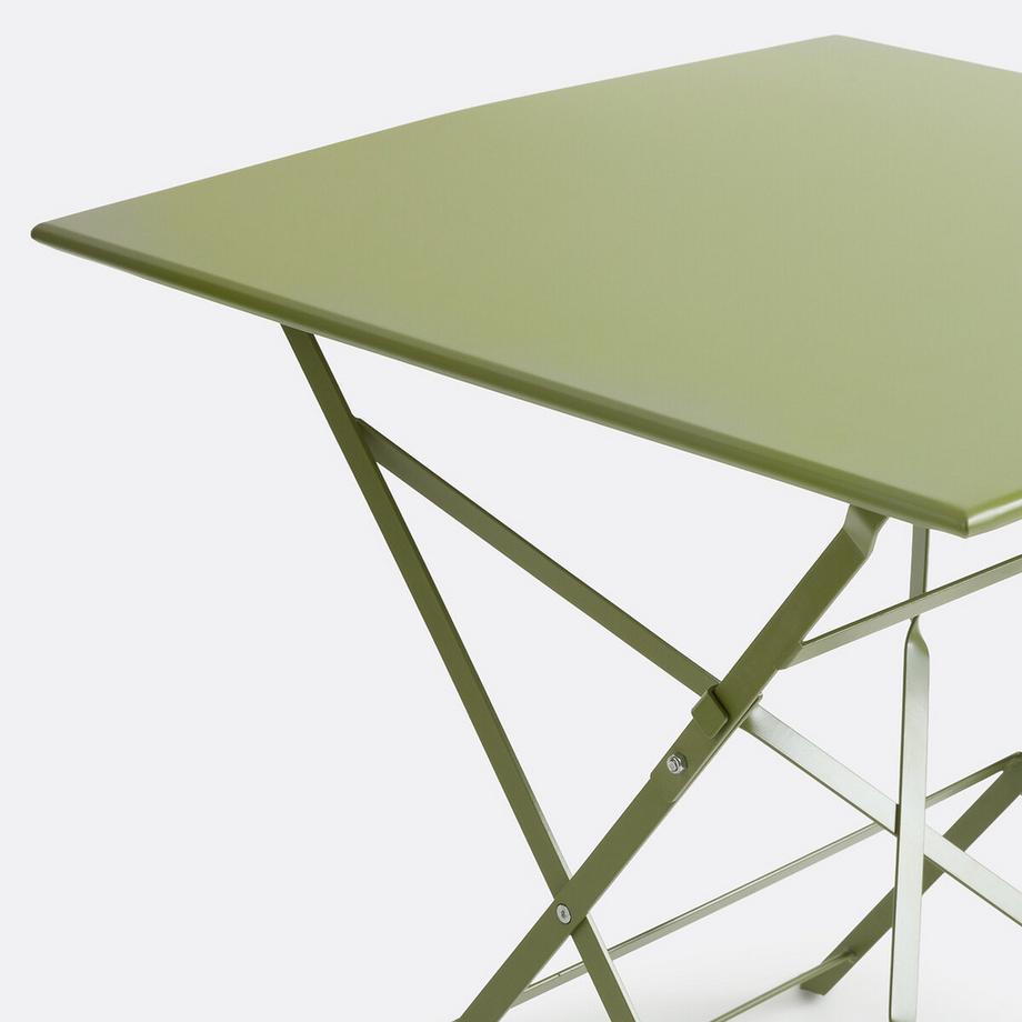 La Redoute Intérieurs Klapptisch Ozevan  