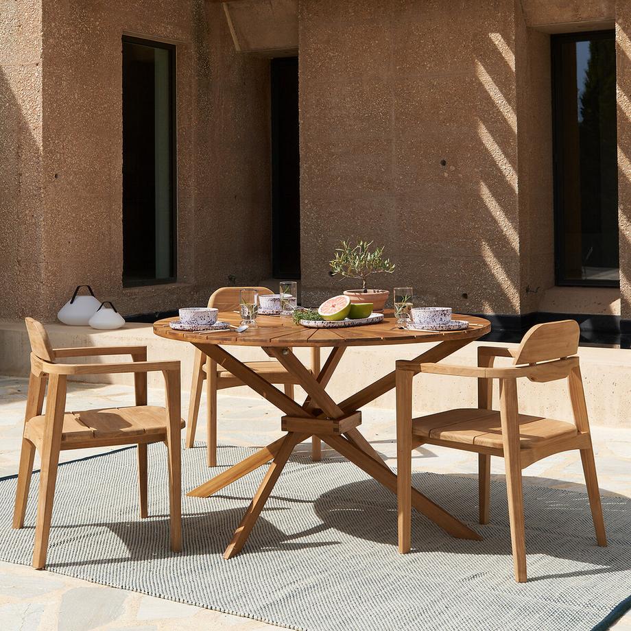 AM.PM Gartentisch Jakta  