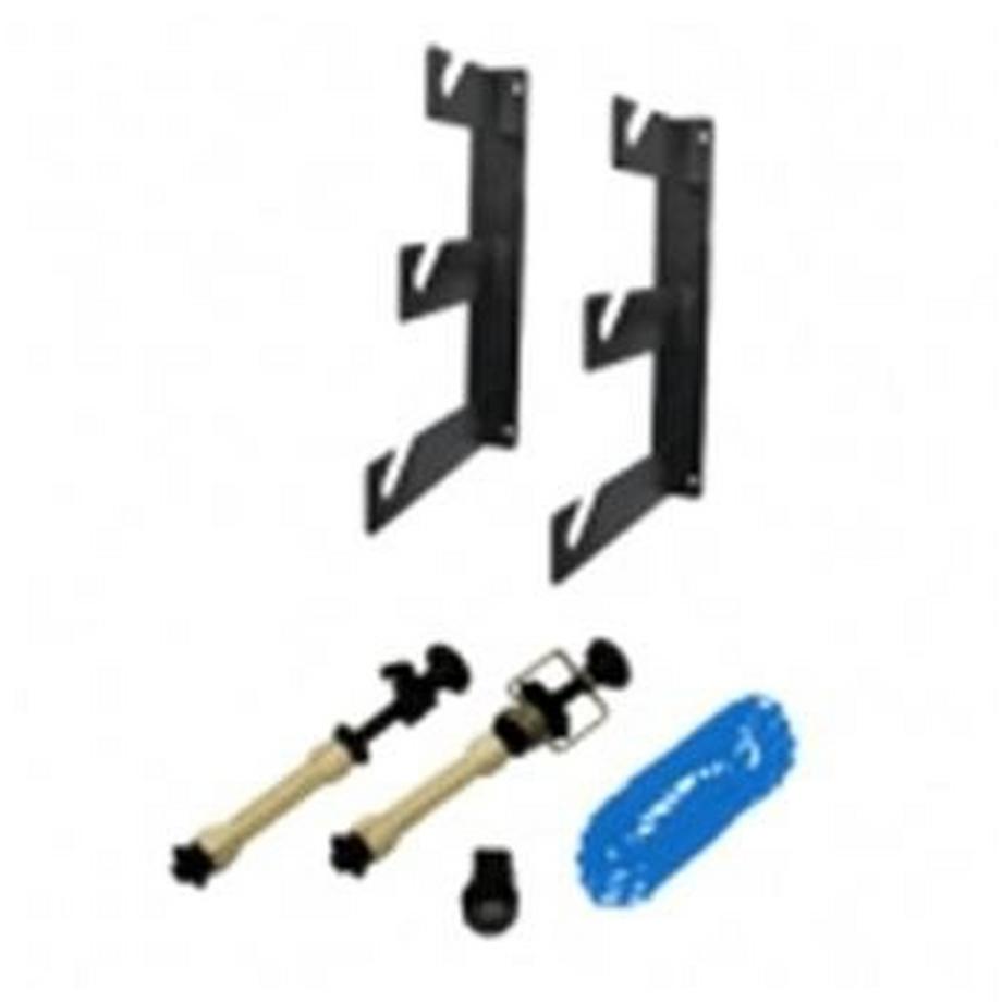 Walimex 12504 kit per macchina fotografica