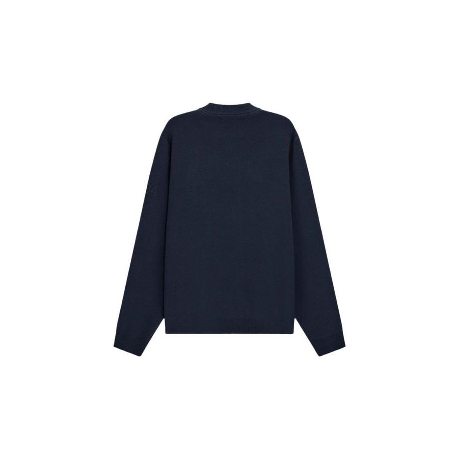 Gas Winny Full Zip Cardigan  