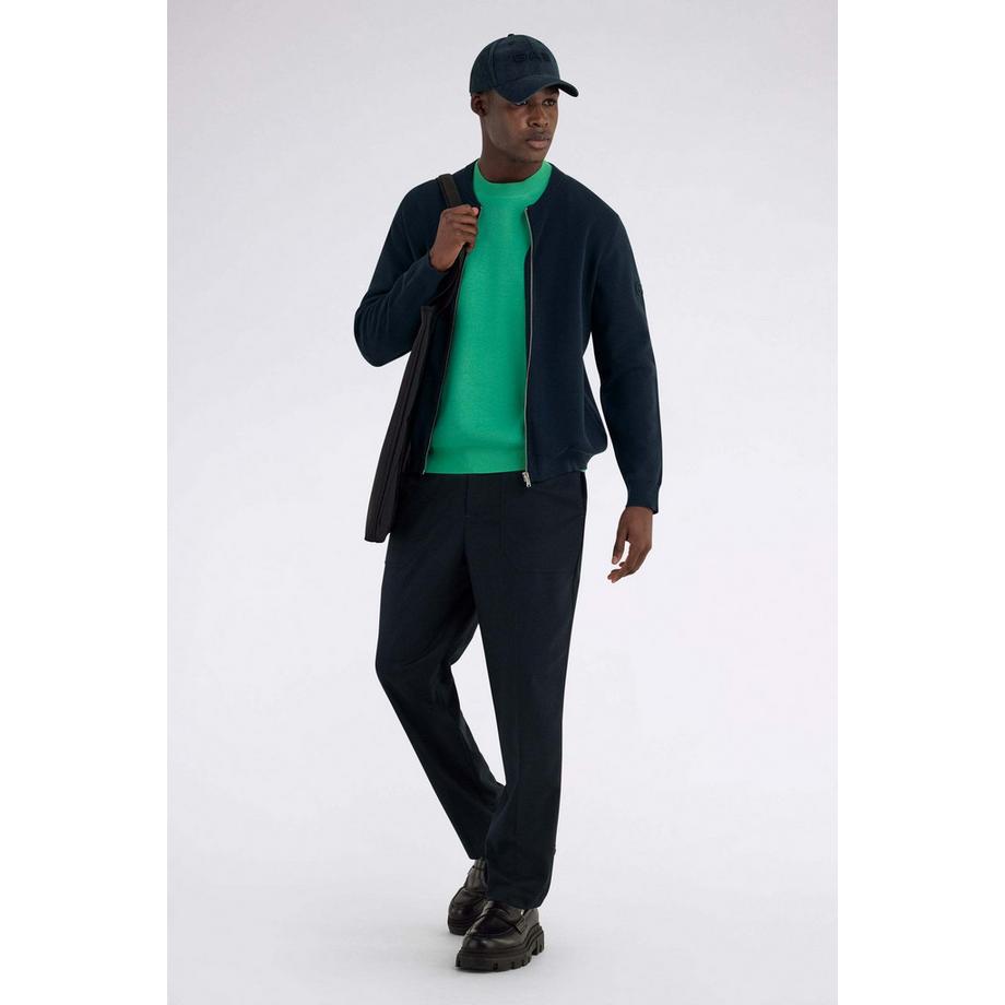 Gas Winny Full Zip Cardigan  