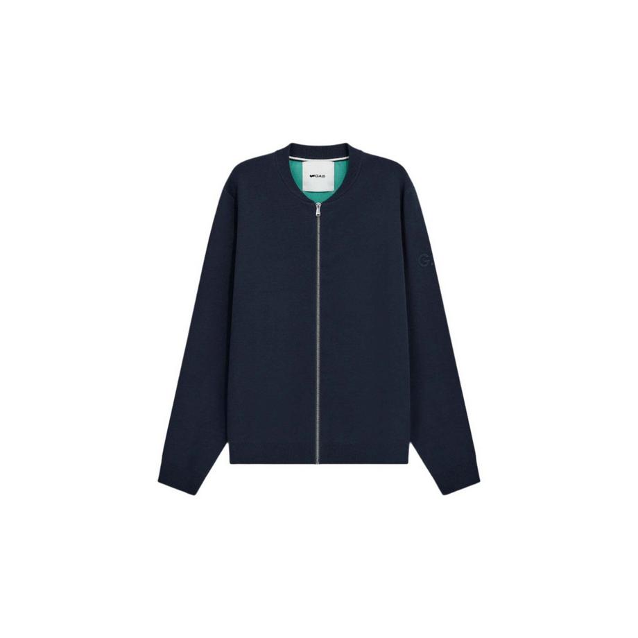 Gas Winny Full Zip Cardigan  