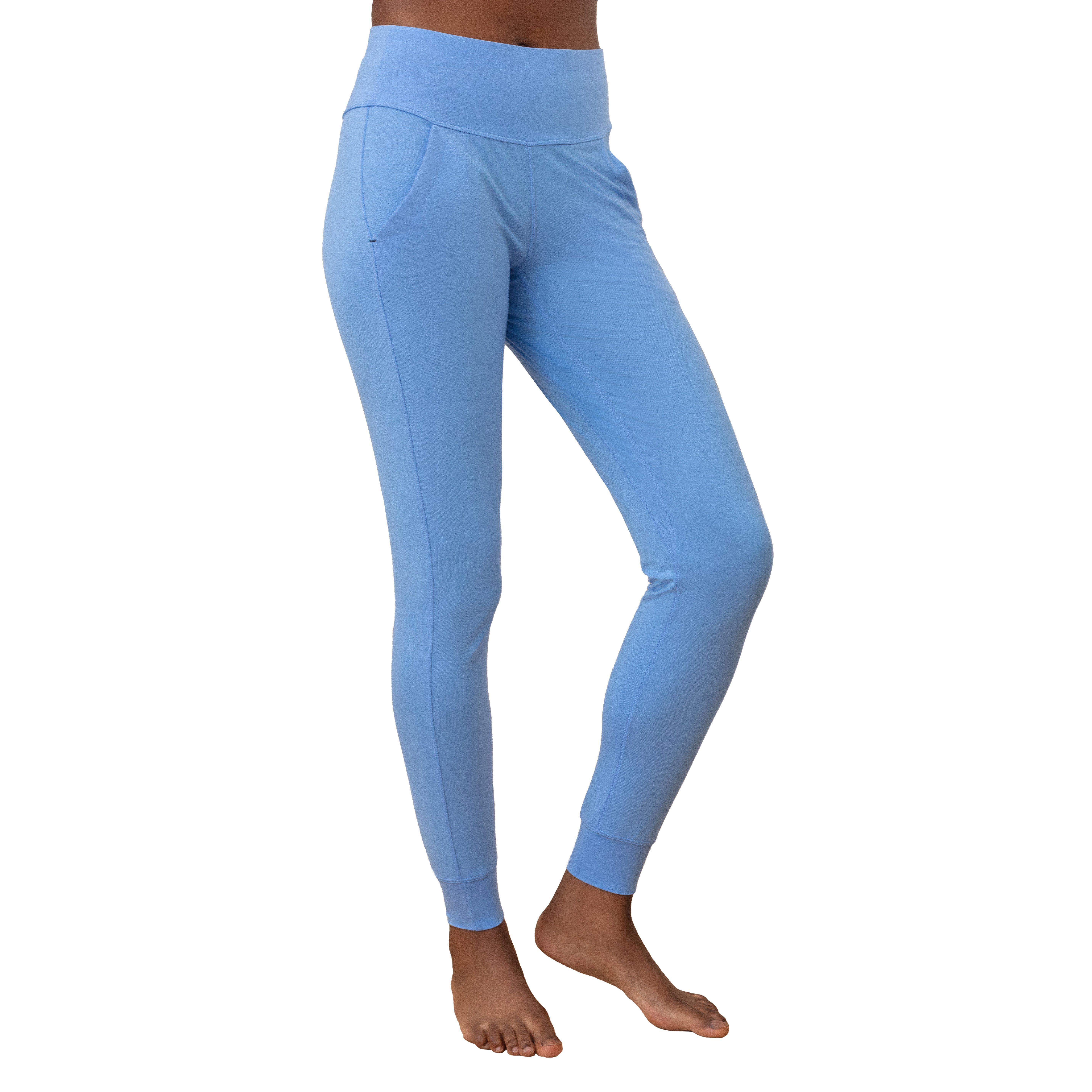 Dagsmejan  BALANCE SLEEP PANTS CUFF WOMEN 