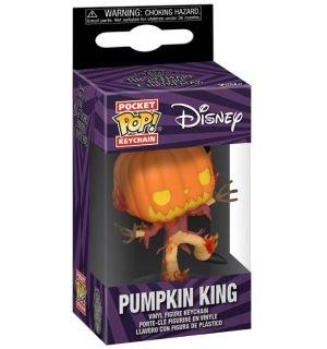 Funko  Key Funko POP! TNBC 30Th: Pumpkin King 