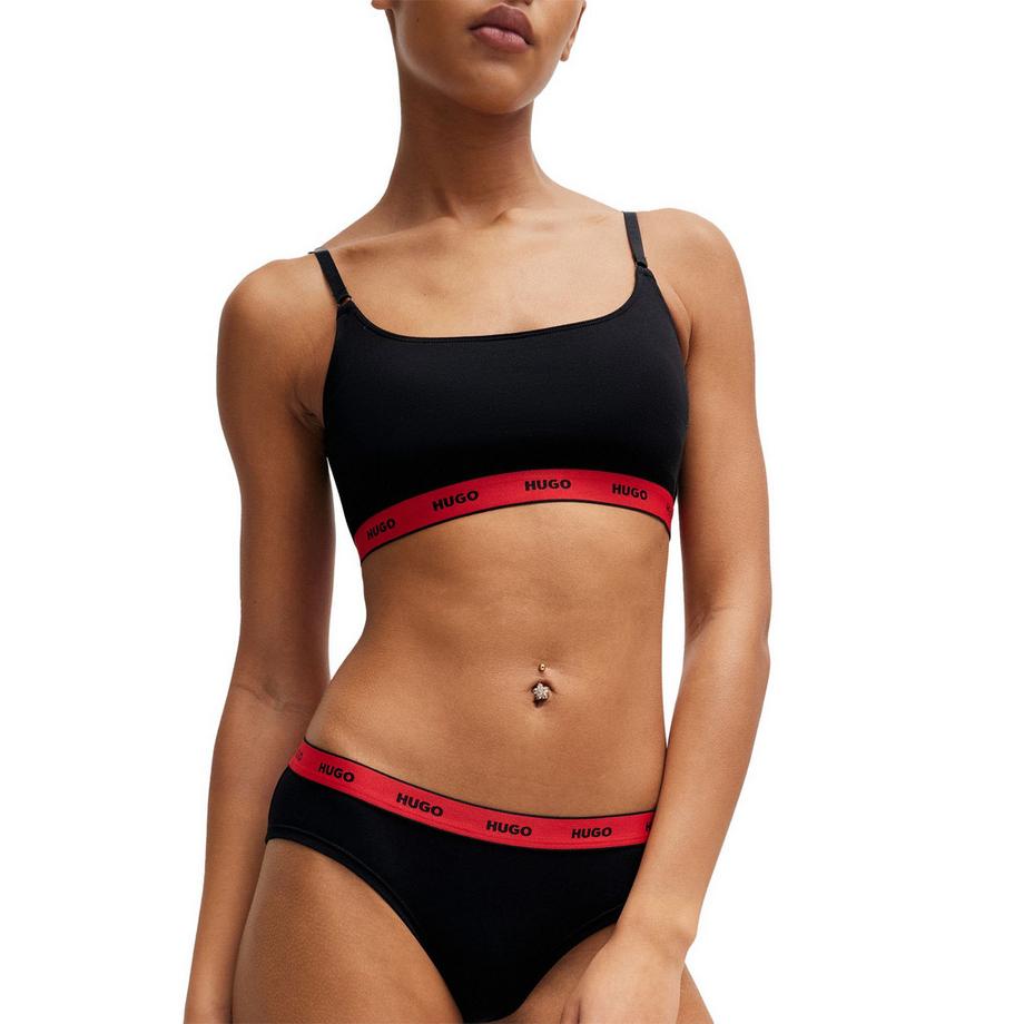 HUGO Slips Casual Lot de 3  