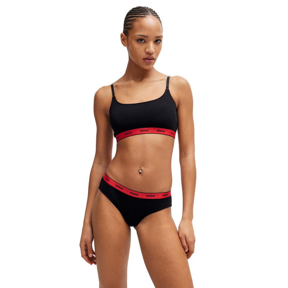 HUGO Slips Casual Lot de 3  