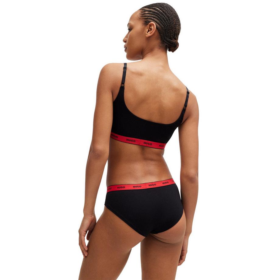 HUGO Slips Casual Lot de 3  