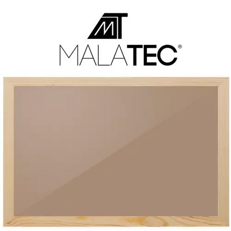 Malatec Cadre en pin 28x38cm Malatec 19917  