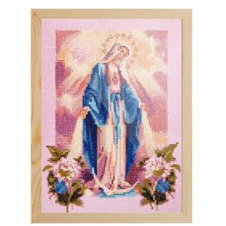 Malatec Kiefernrahmen 28x38cm Malatec 19917  