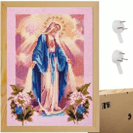 Malatec Kiefernrahmen 28x38cm Malatec 19917  