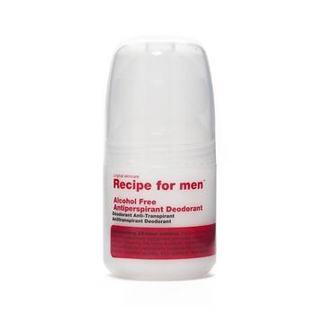 Antitranspirant Deodorant (Alkoholfrei)