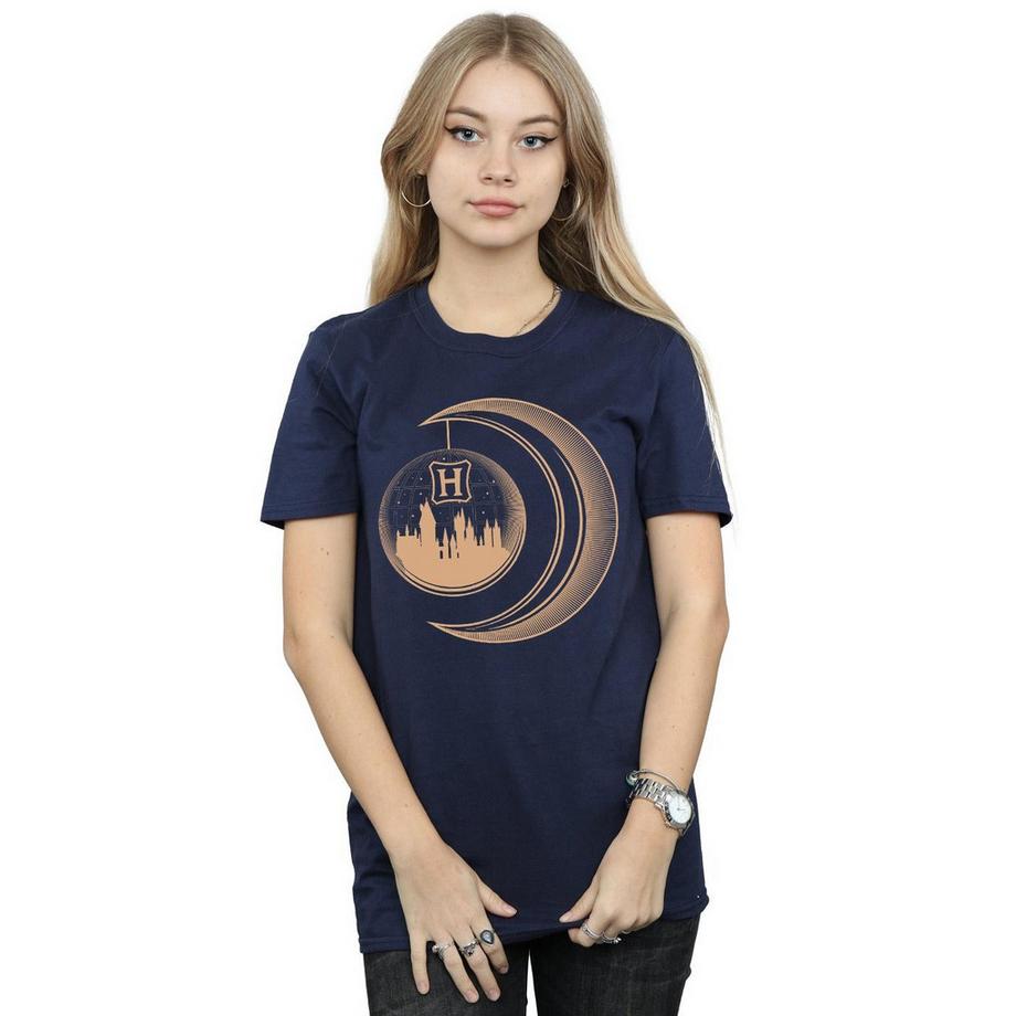 Harry Potter Hogwarts T-Shirt  