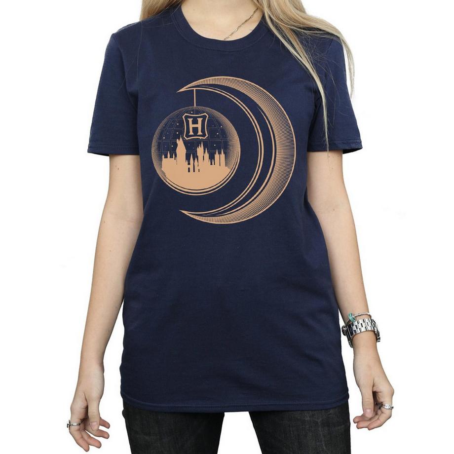 Harry Potter Hogwarts T-Shirt  