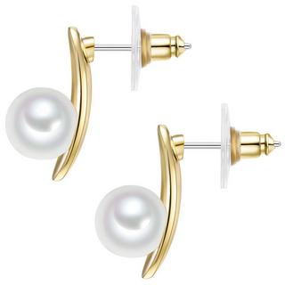 Lulu & Jane  Perlen-Ohrhänger 