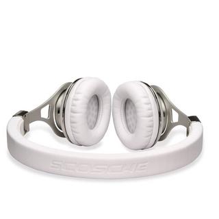 SCOSCHE  Scosche RH656M Kopfhörer & Headset Kabelgebunden Kopfband AnrufeMusik Weiß 