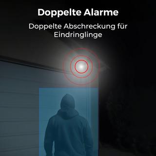 Reolink  Telecamera P344 8K PoE 