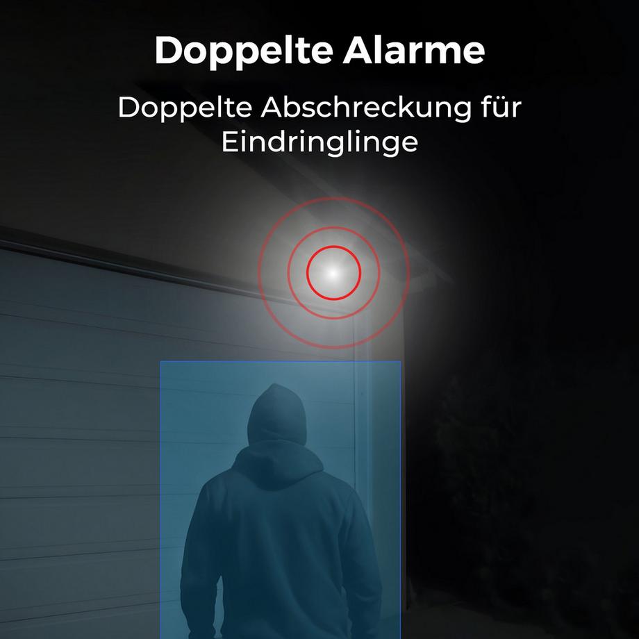 Reolink  Telecamera P344 8K PoE 