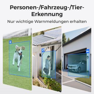 Reolink  Telecamera P344 8K PoE 