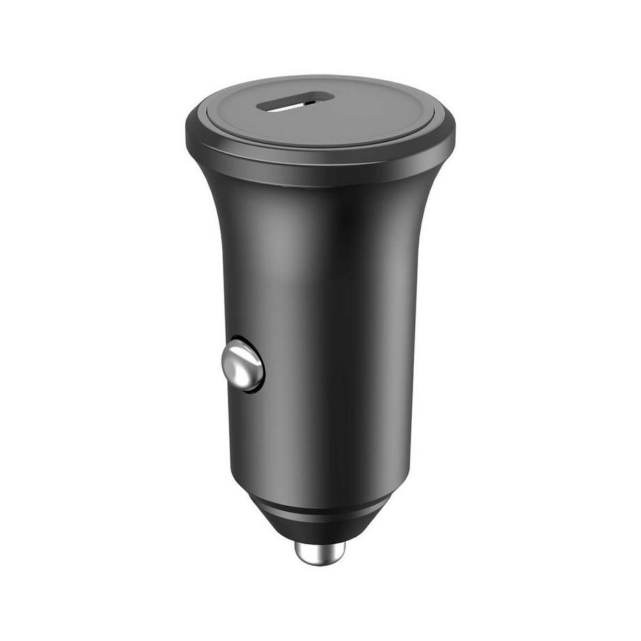 BigBen Connected  Autoladegerät 25W Power Delivery - 100% recyceltes Plastik 
