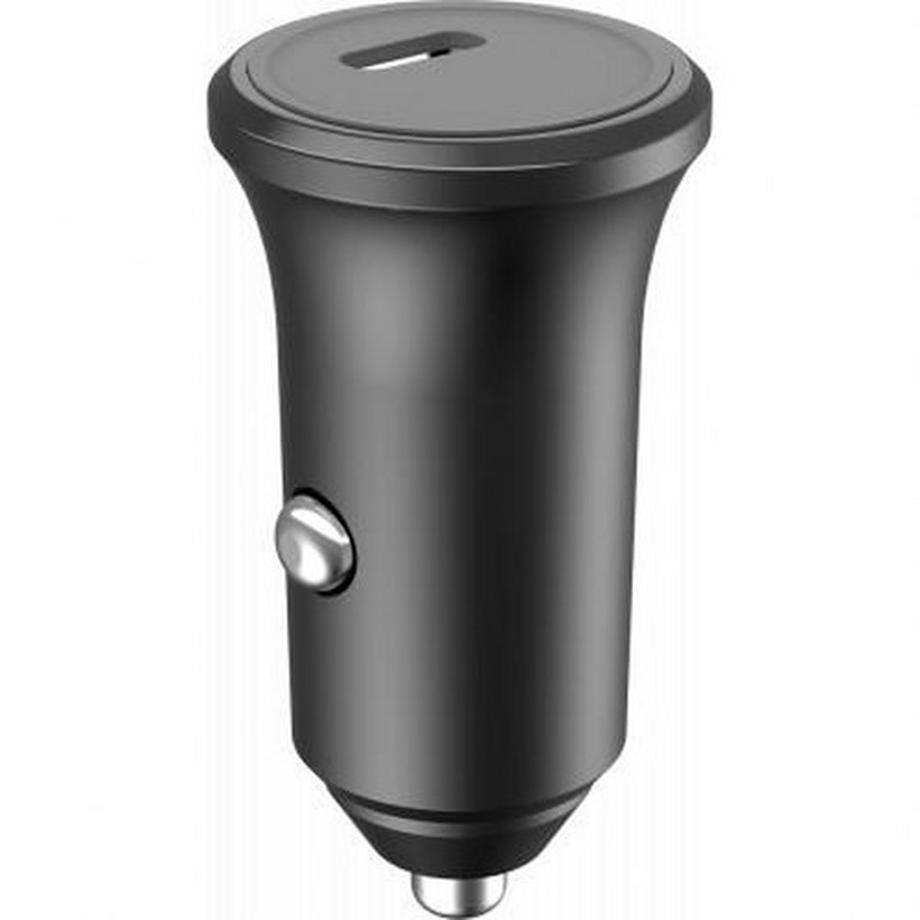 Caricabatteria da auto USB C da 25 W