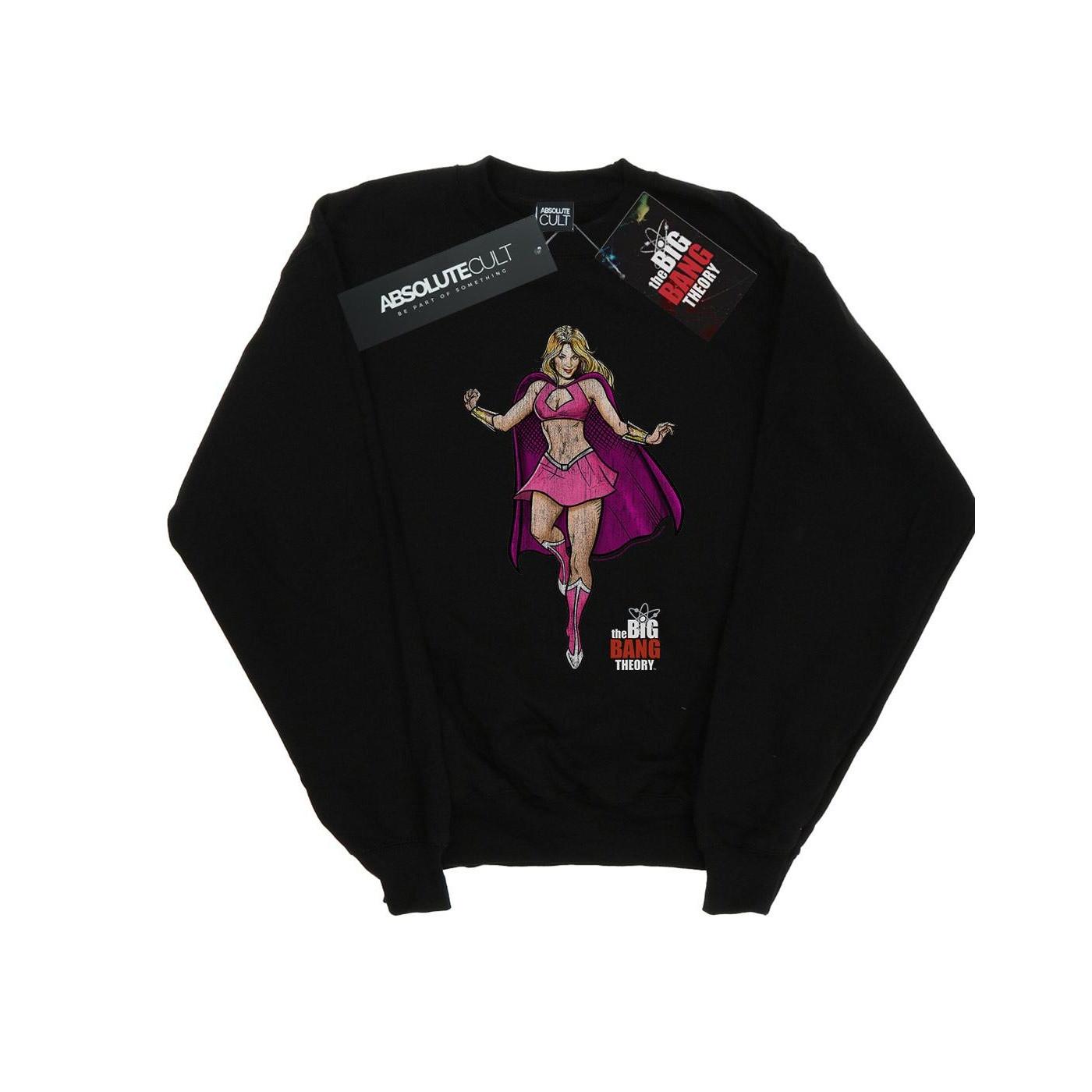 The Big Bang Theory  Sweatshirt 