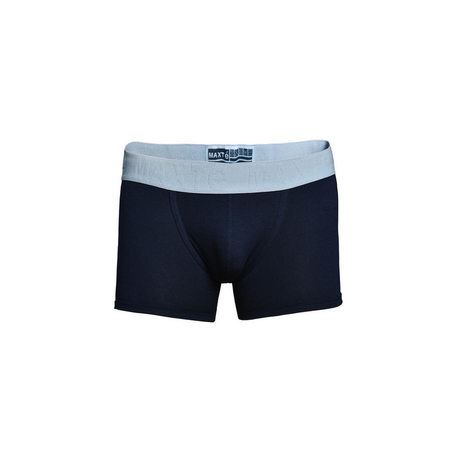 Maxte COTTON MAX Boxershorts Men 5er Pack  