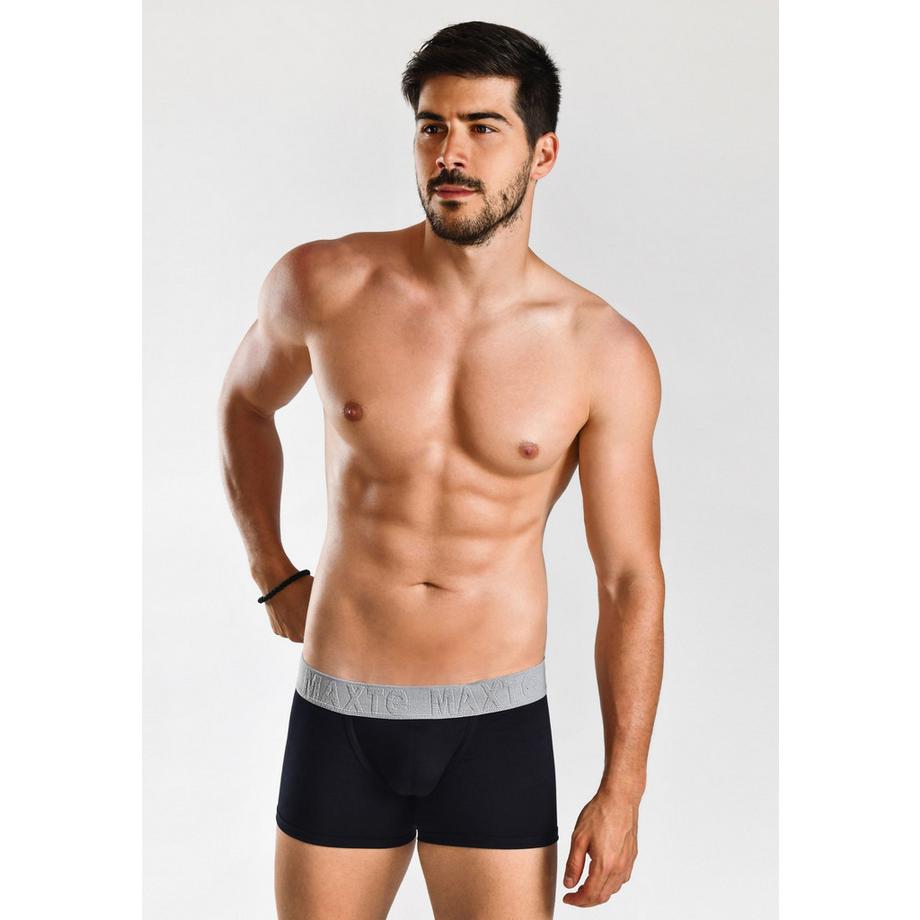 Maxte COTTON MAX Boxershorts Men 5er Pack  