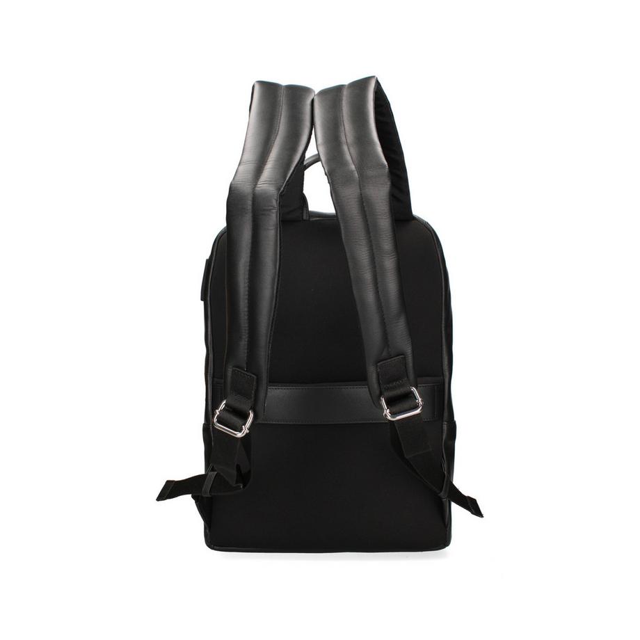 JOHN RICHMOND Leder Rucksack  