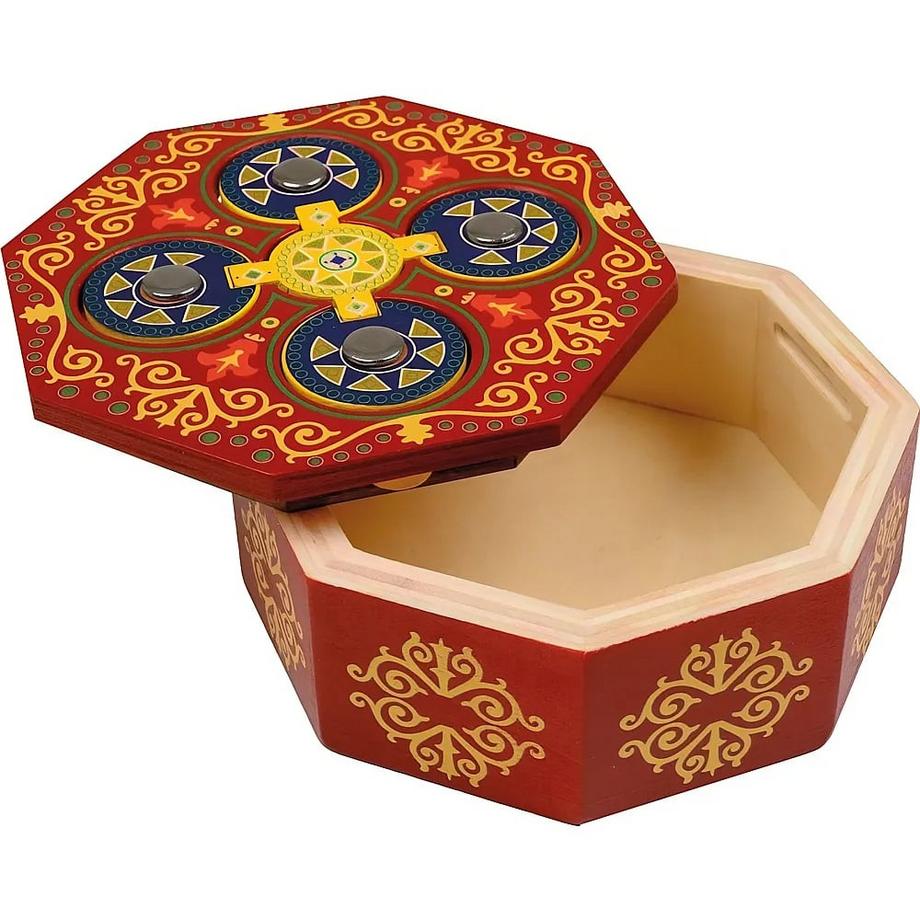 Philos  Magic Box Okto 