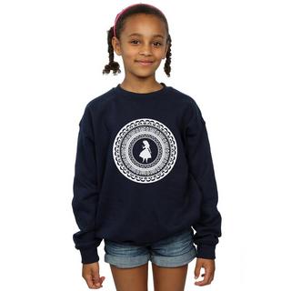 Disney  Alice in Wonderland Sweatshirt 