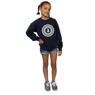 Disney  Alice in Wonderland Sweatshirt 