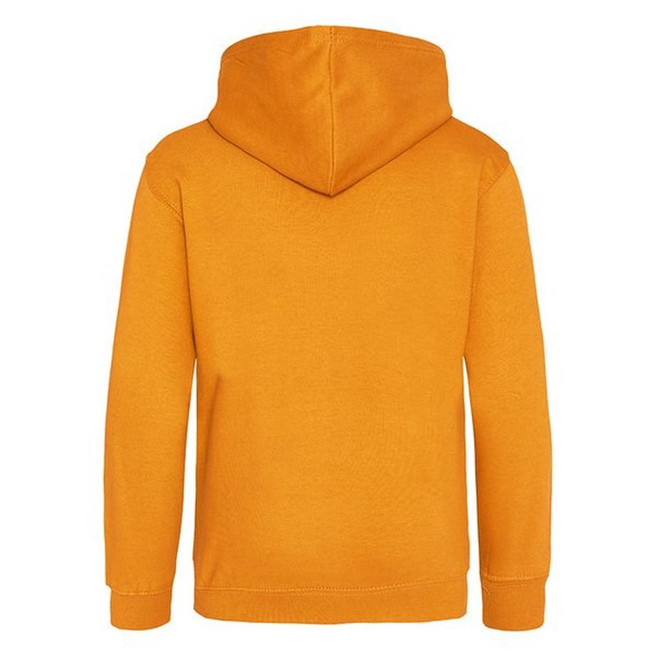 AWDis  Sweatshirt à capuche Enfant 